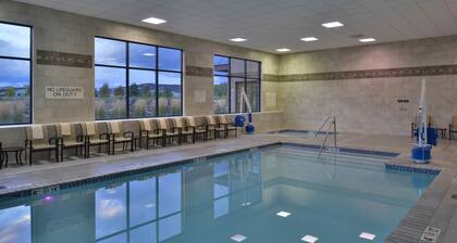 Hampton Inn & Suites Bend
