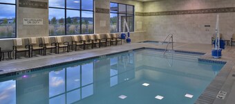 Hampton Inn & Suites Bend