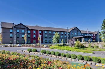 Hampton Inn & Suites Bend