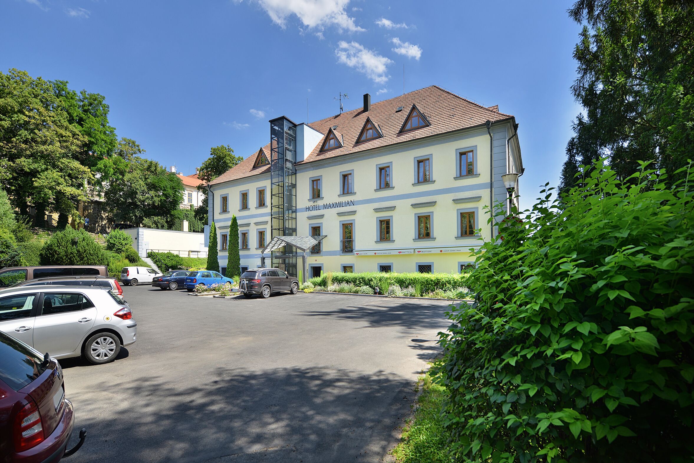 Fasade