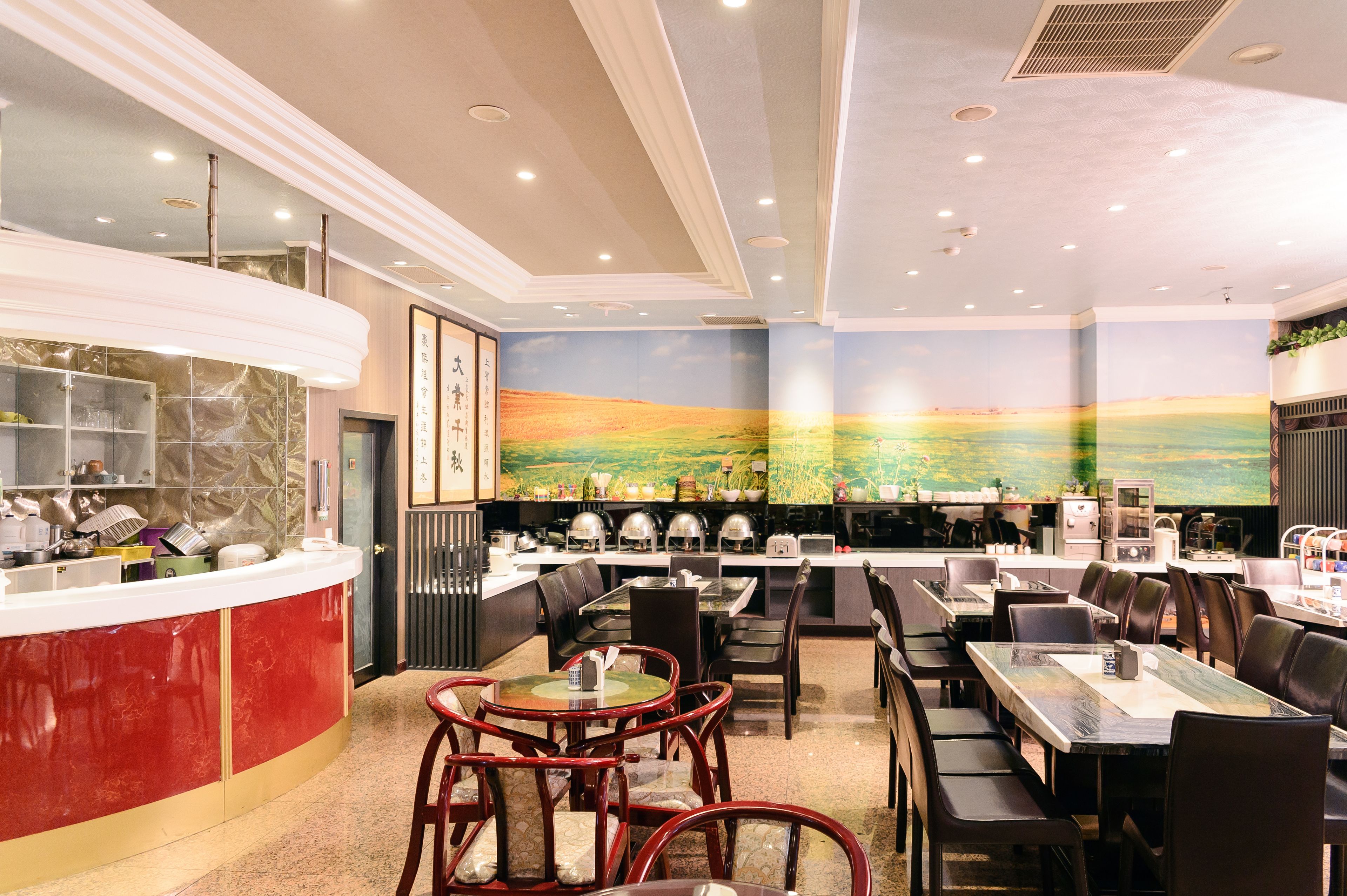 daily to-go breakfast (twd 100 per person)