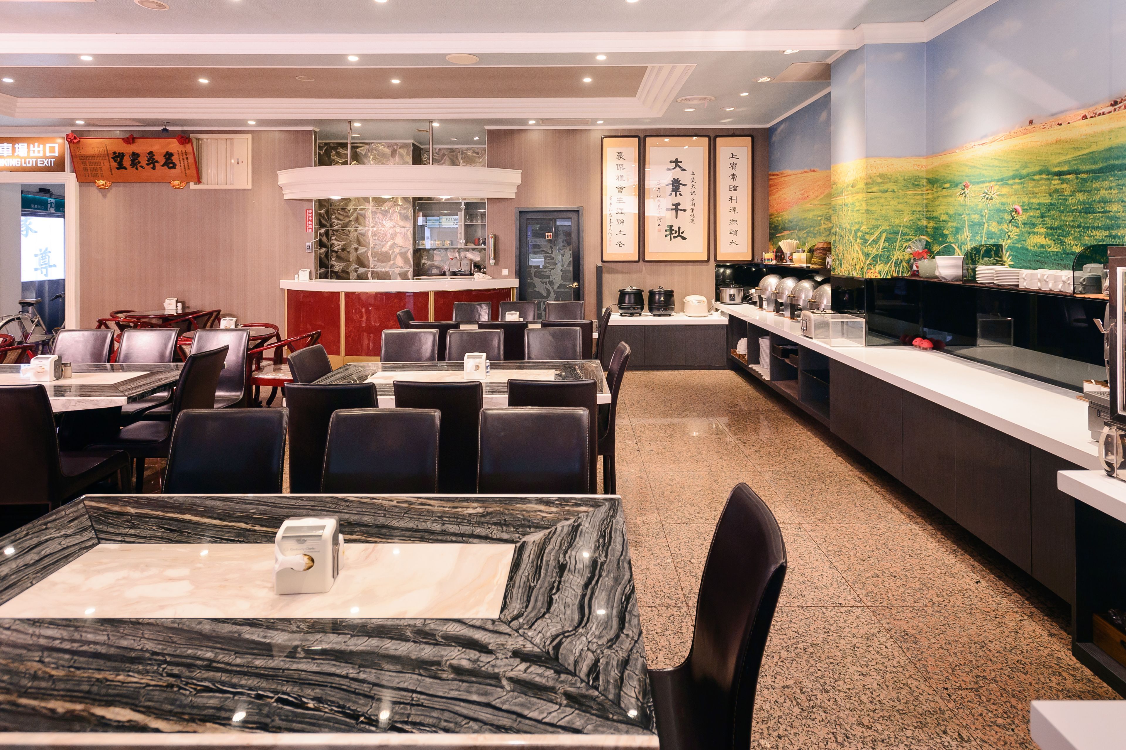 daily to-go breakfast (twd 100 per person)