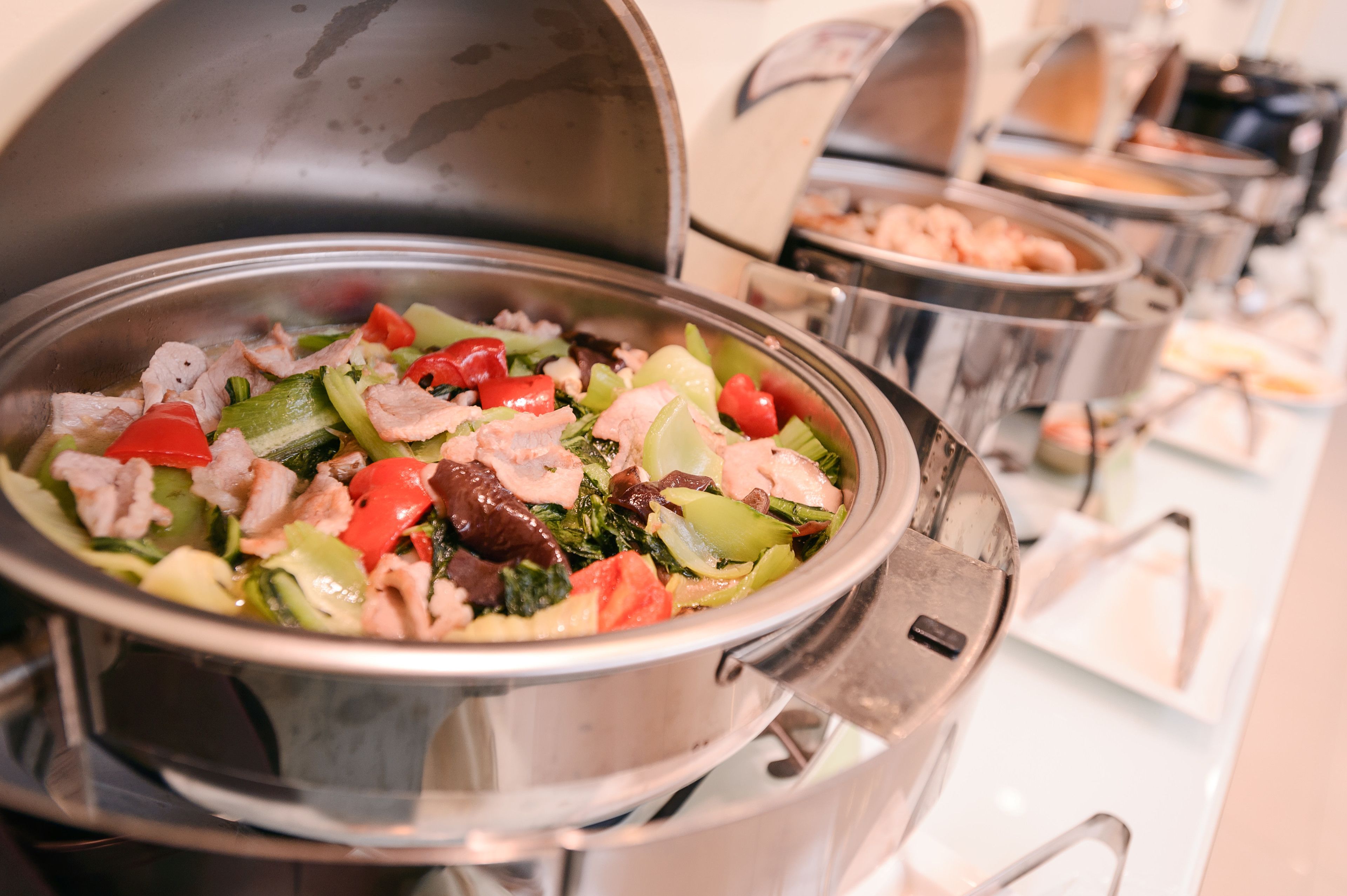 daily to-go breakfast (twd 100 per person)