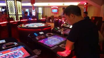 Nightclub
