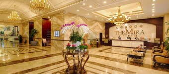 The Mira Hotel