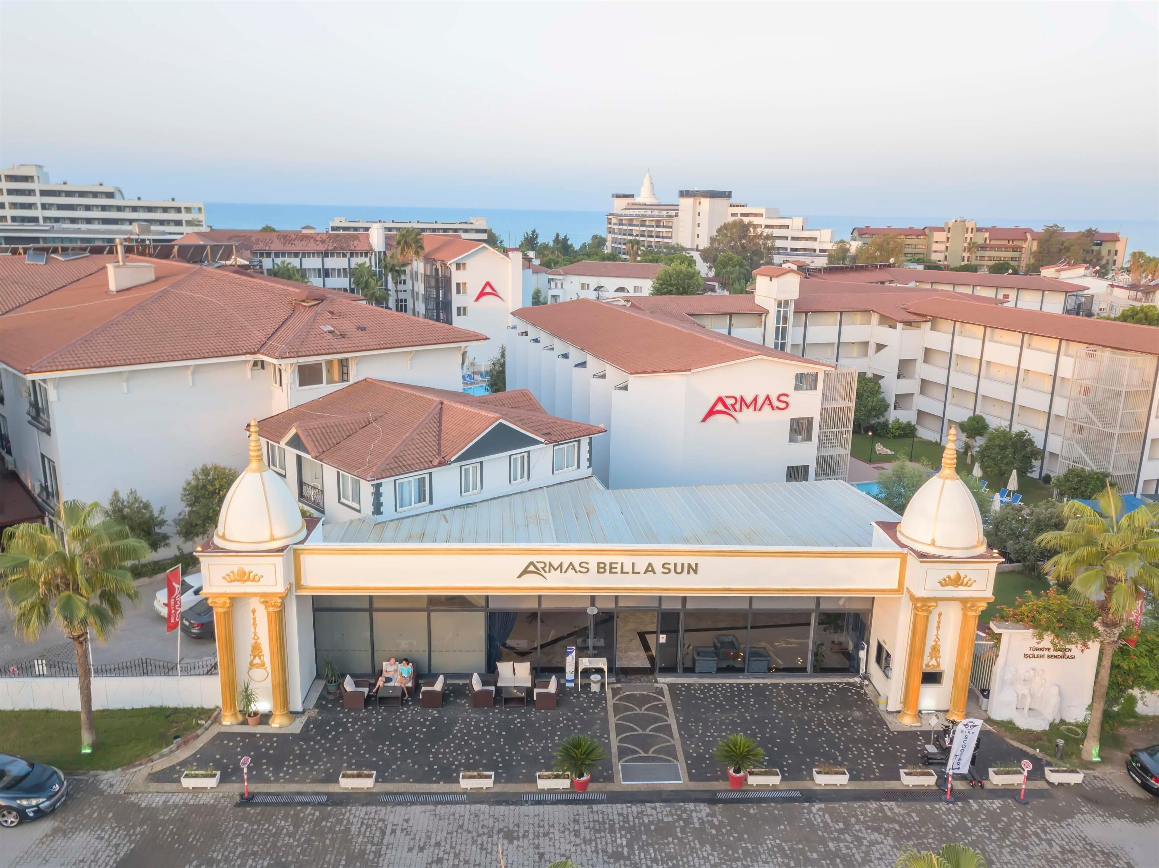 Photo - Armas Bella Sun