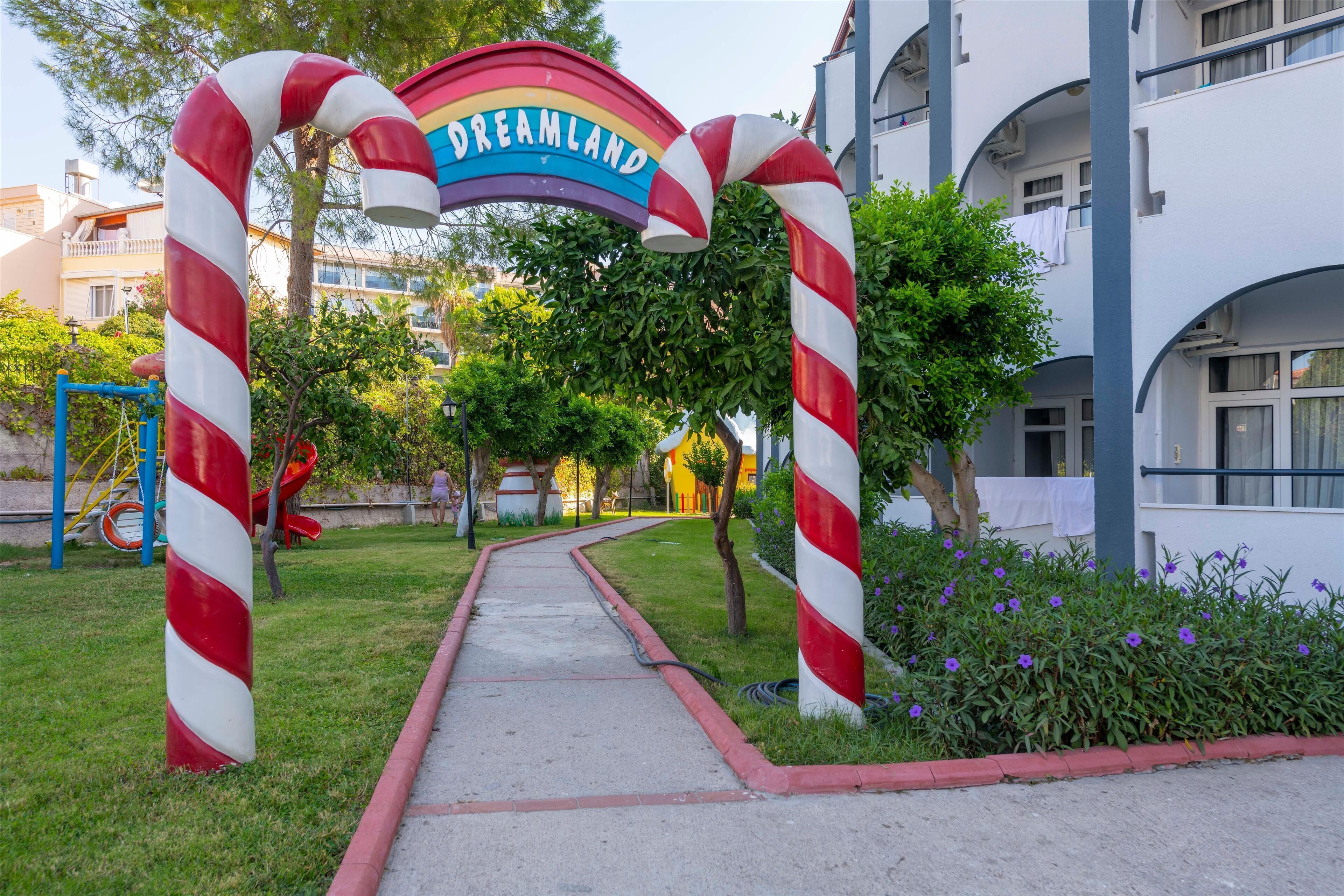 Photo - Armas Bella Sun