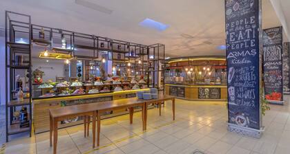Armas Bella Sun - All Inclusive