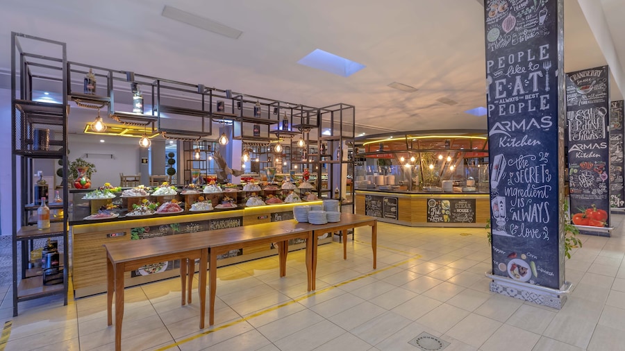 Armas Bella Sun - All Inclusive