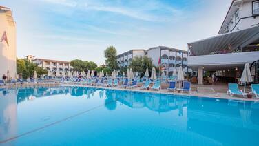 Armas Bella Sun - All Inclusive
