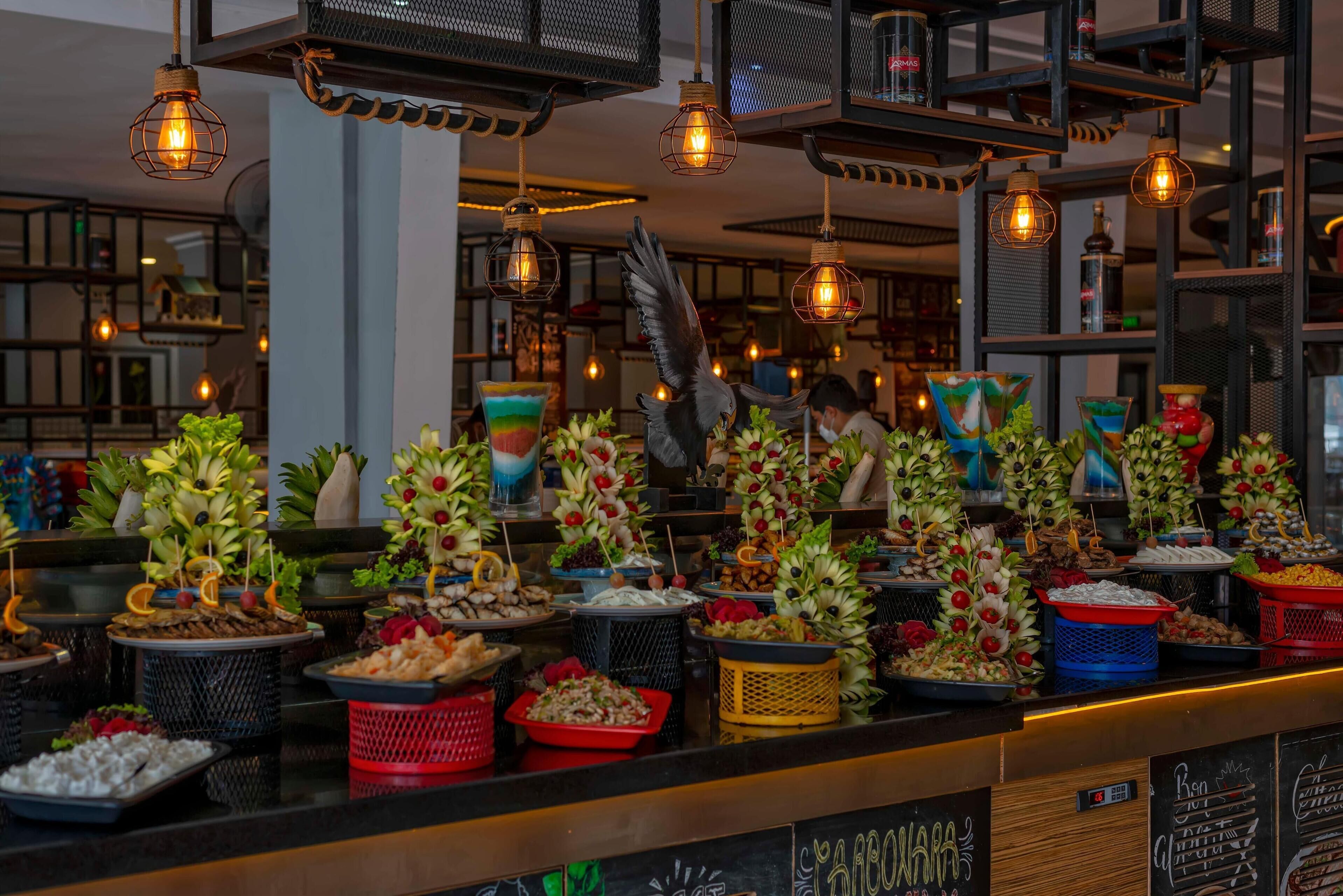 Photo - Armas Bella Sun