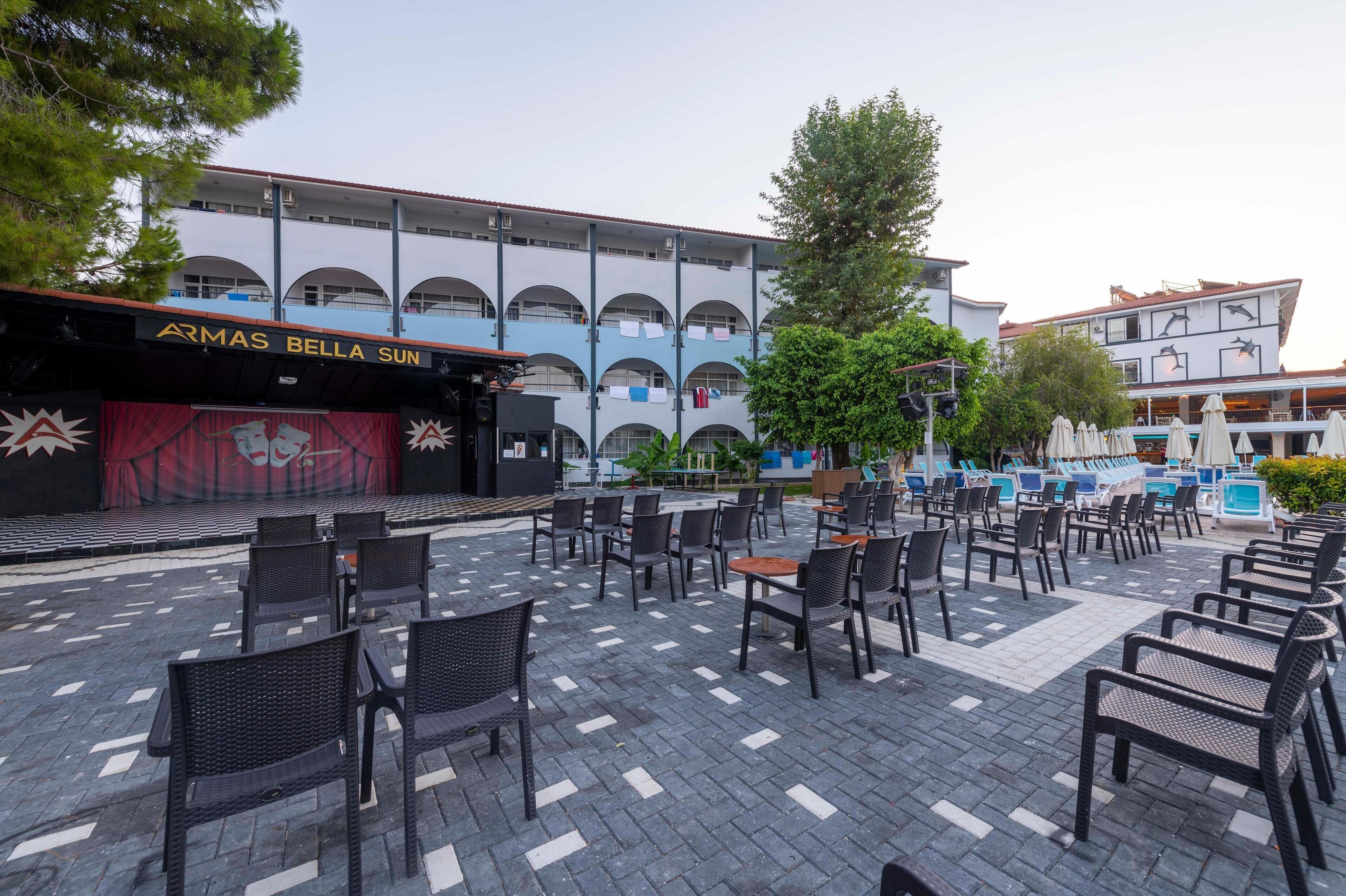 Photo - Armas Bella Sun
