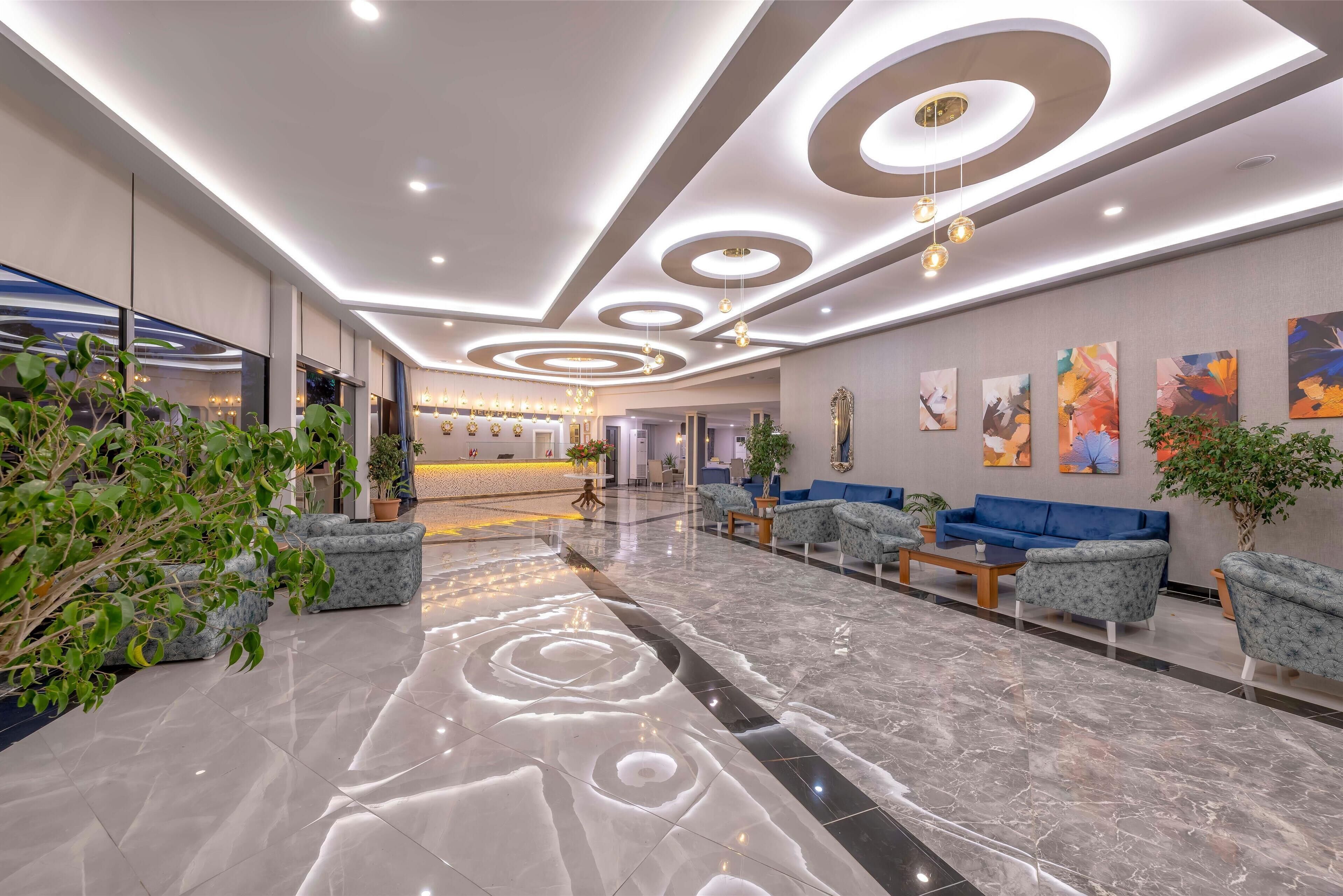 Photo - Armas Bella Sun