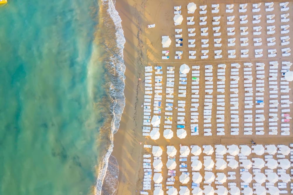Armas Bella Sun - All Inclusive
