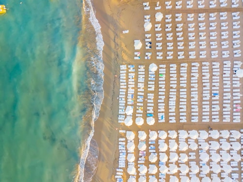 Armas Bella Sun - All Inclusive