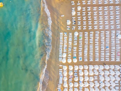 Armas Bella Sun - All Inclusive