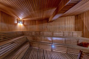 Turkish bath, body treatments, facials, massages - Armas Bella Sun - All Inclusive (Manavgat)