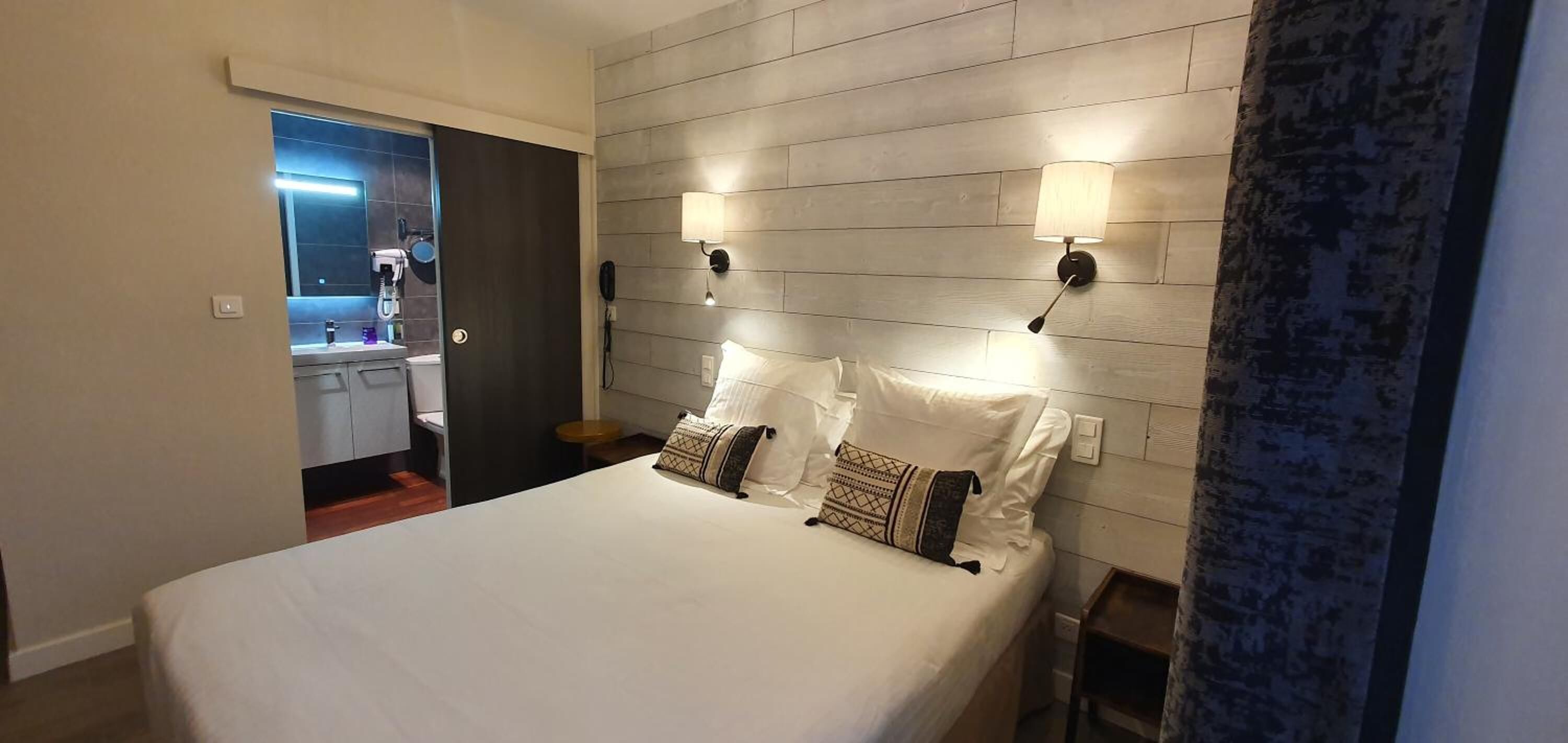 Photo - Logis Hotel La Closerie