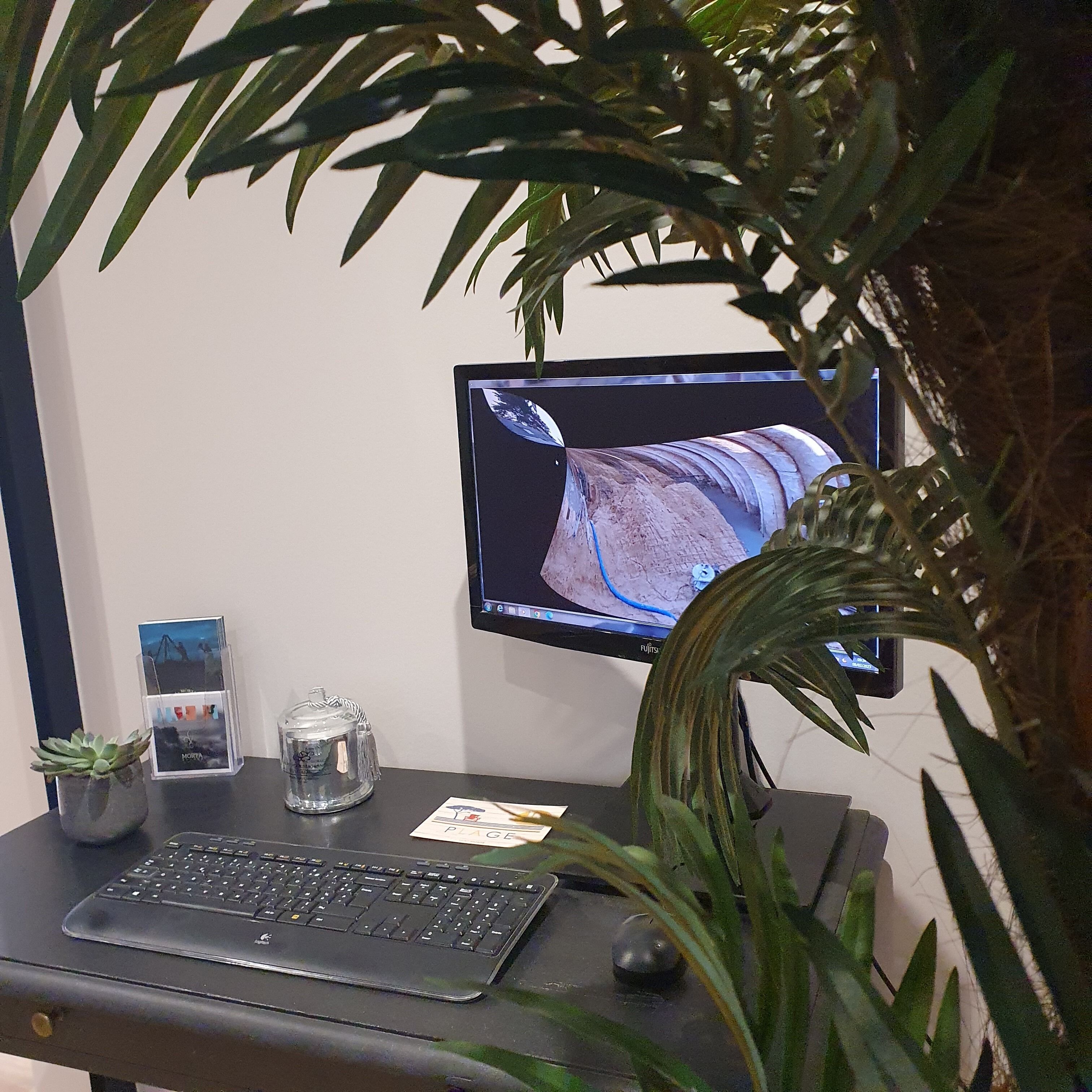 Photo - Logis Hotel La Closerie