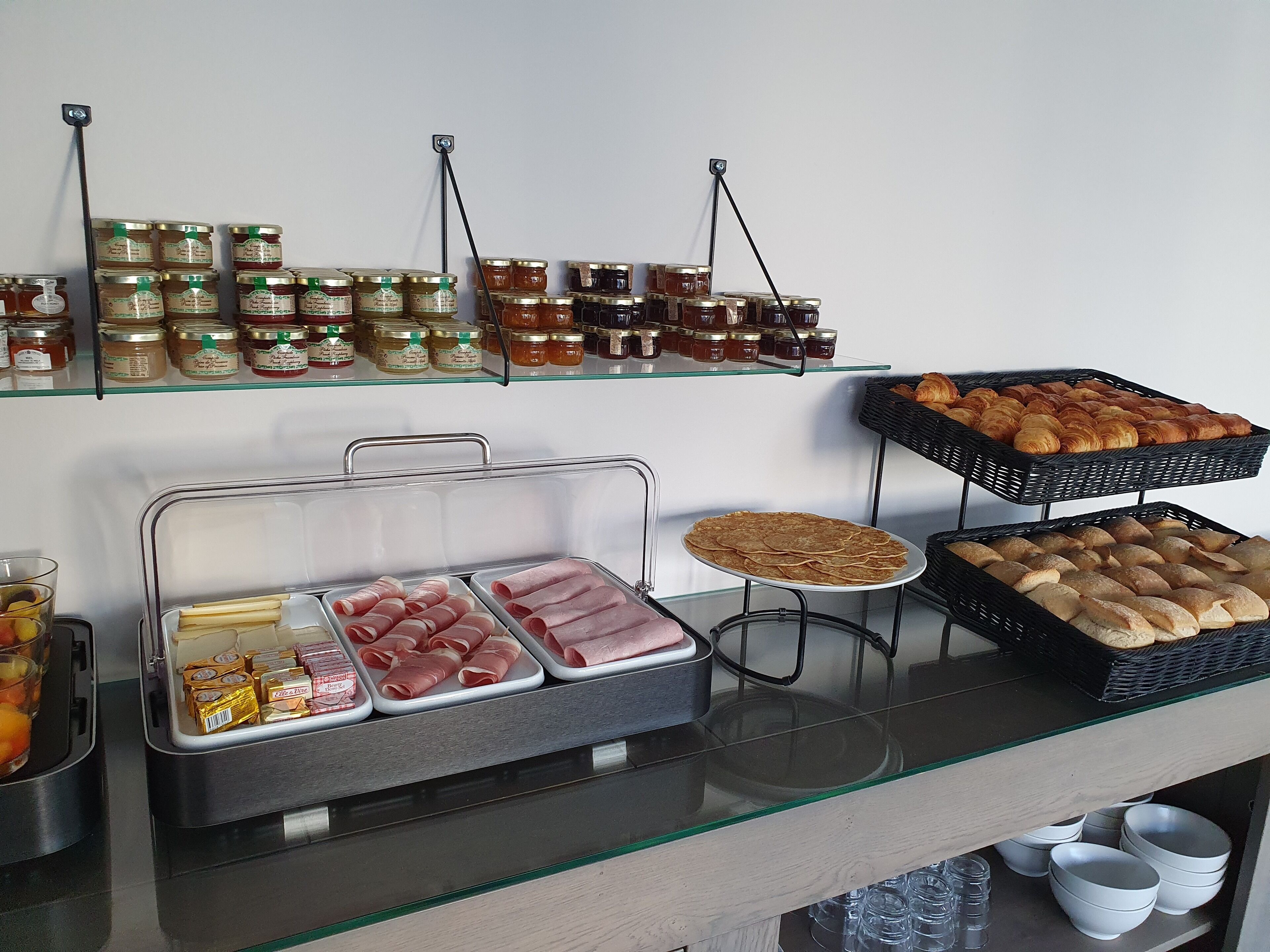 Photo - Logis Hotel La Closerie