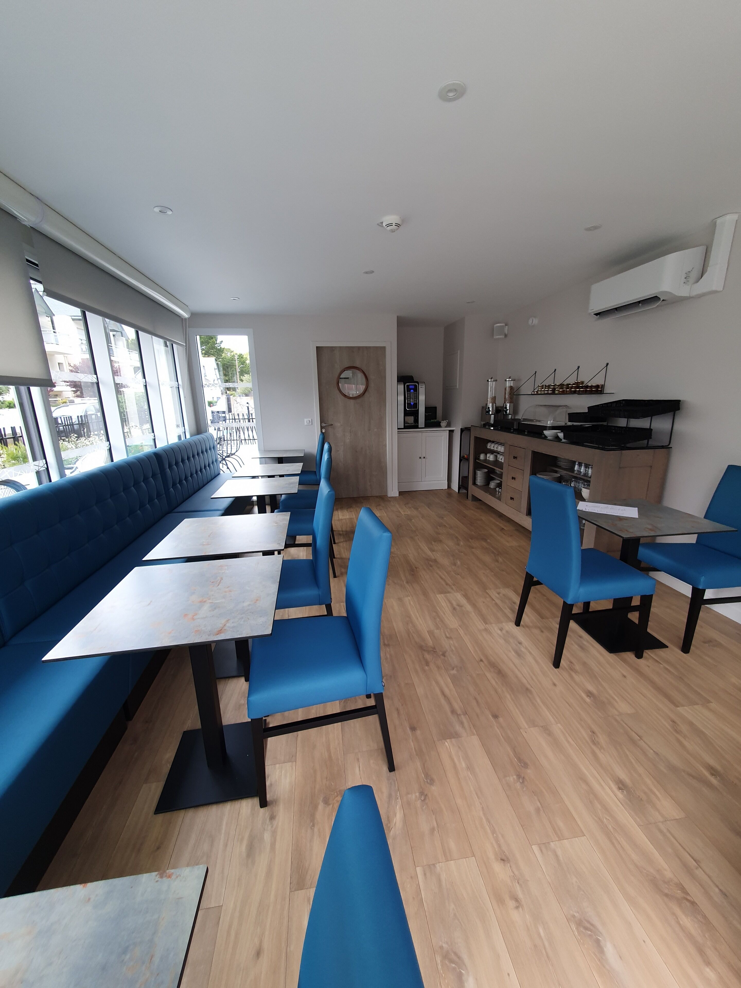 Photo - Logis Hotel La Closerie