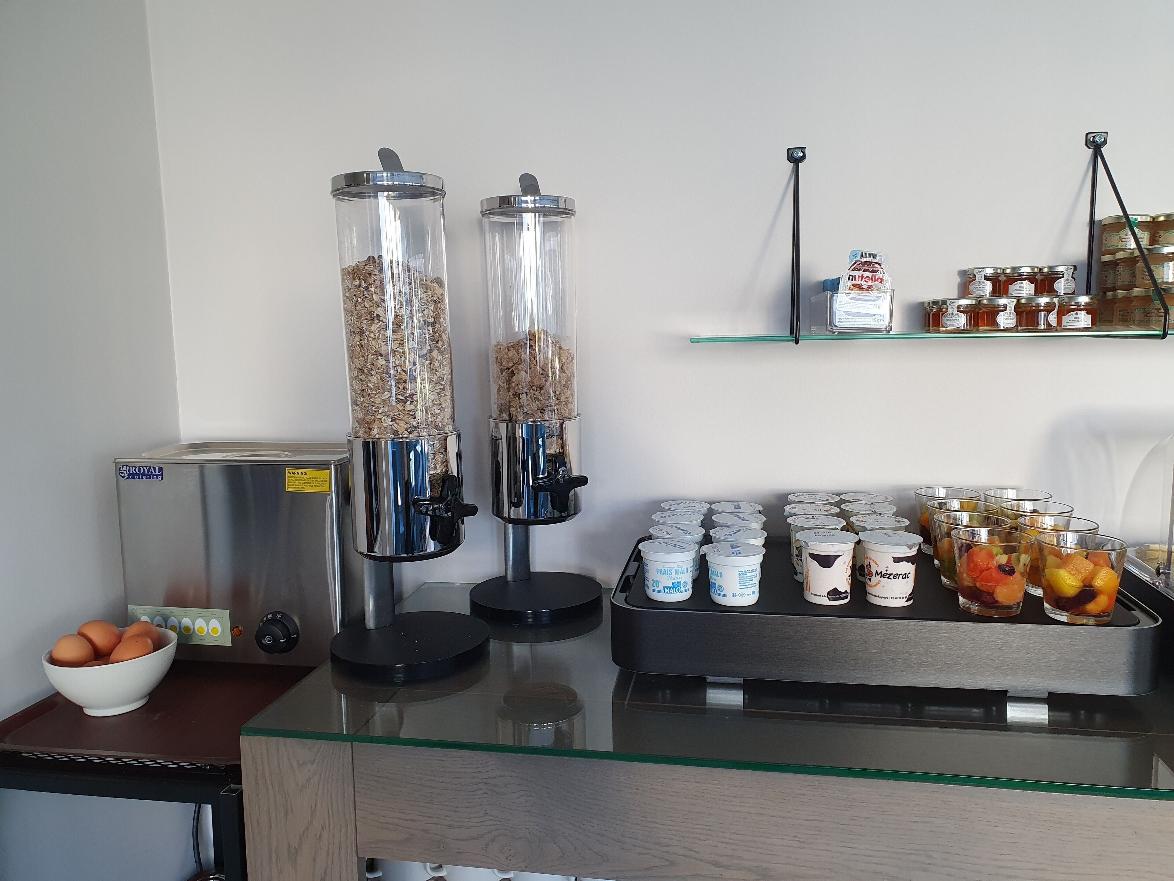 Foto - Logis Hotel La Closerie