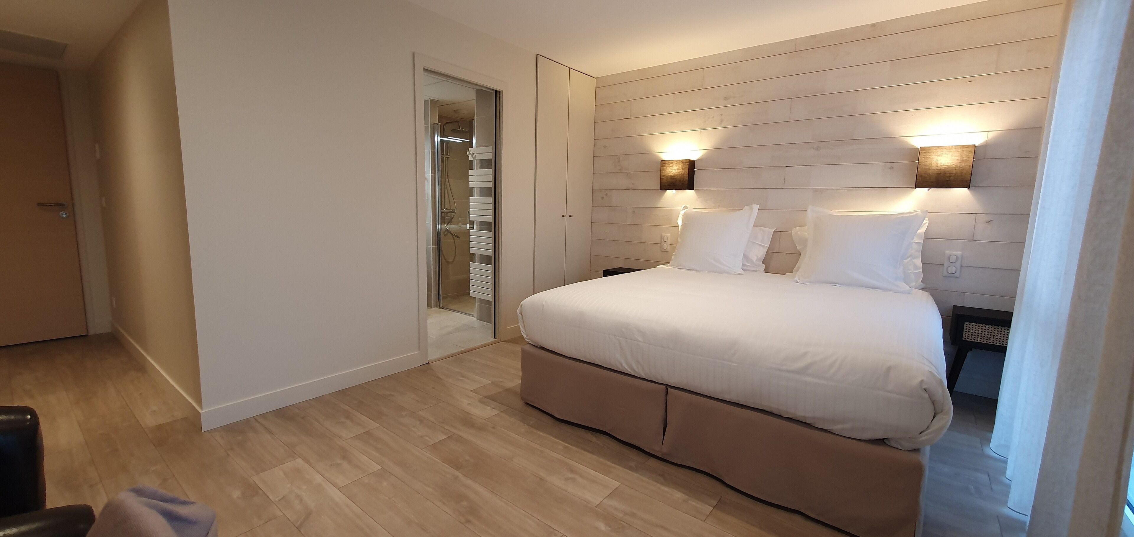 Foto - Logis Hotel La Closerie