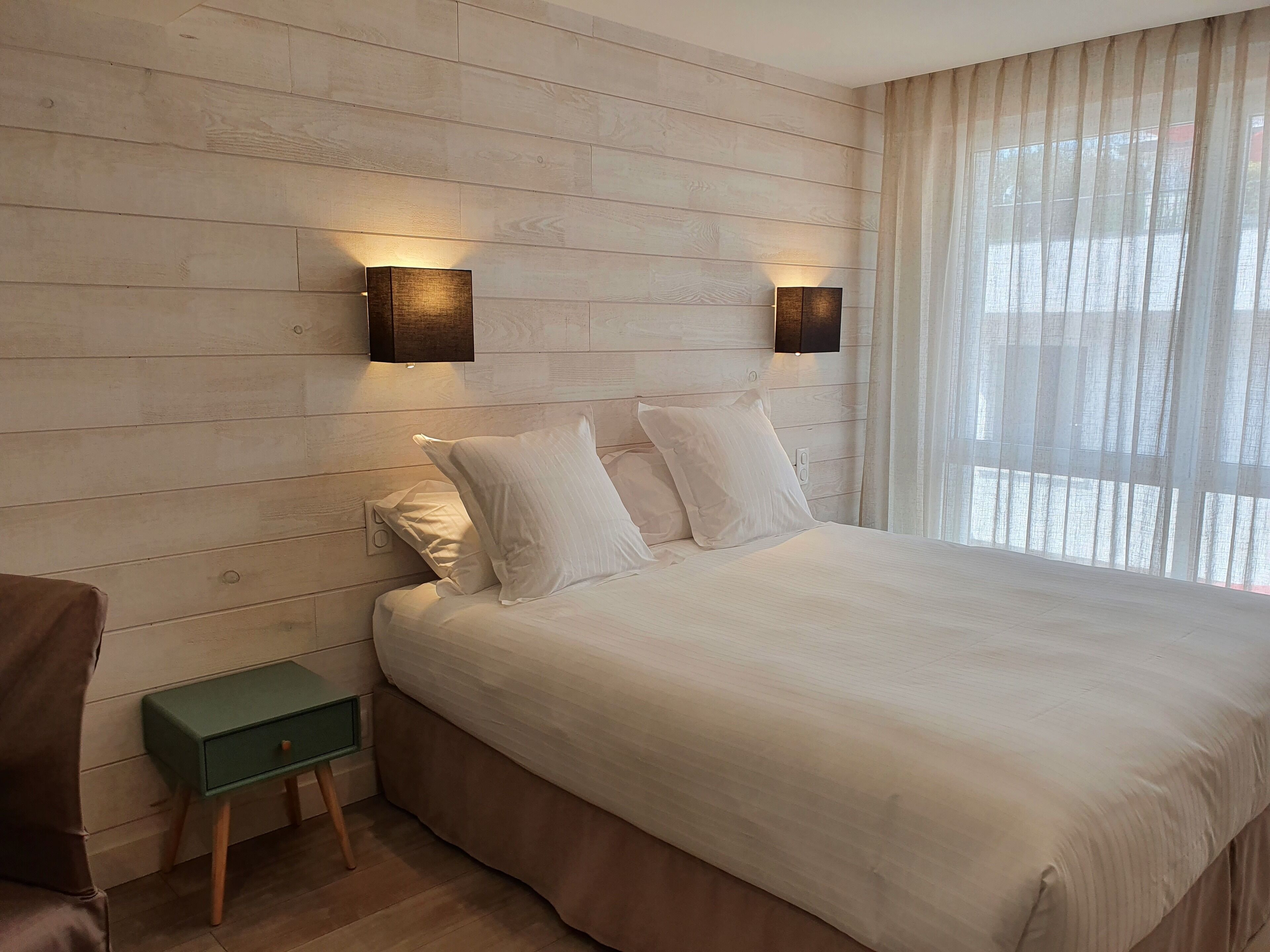 Photo - Logis Hotel La Closerie