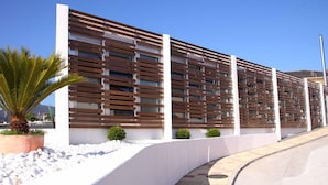 Exterior - Thalasso Cantabrico Las Sirenas (Viveiro)