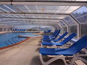 Instalaciones deportivas