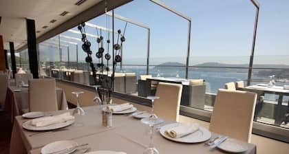 Thalasso Cantabrico Las Sirenas