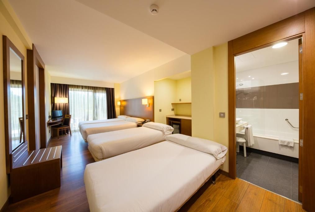 Habitació