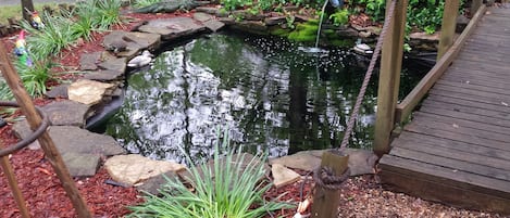 Fountain