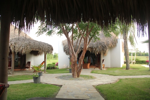 Ecovergel Hotel Boutique