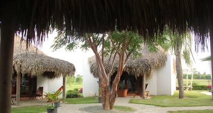 Ecovergel Hotel Boutique