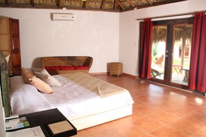 高级复式房 | 记忆海绵床垫、特色装修、特色家居、收费 WiFi