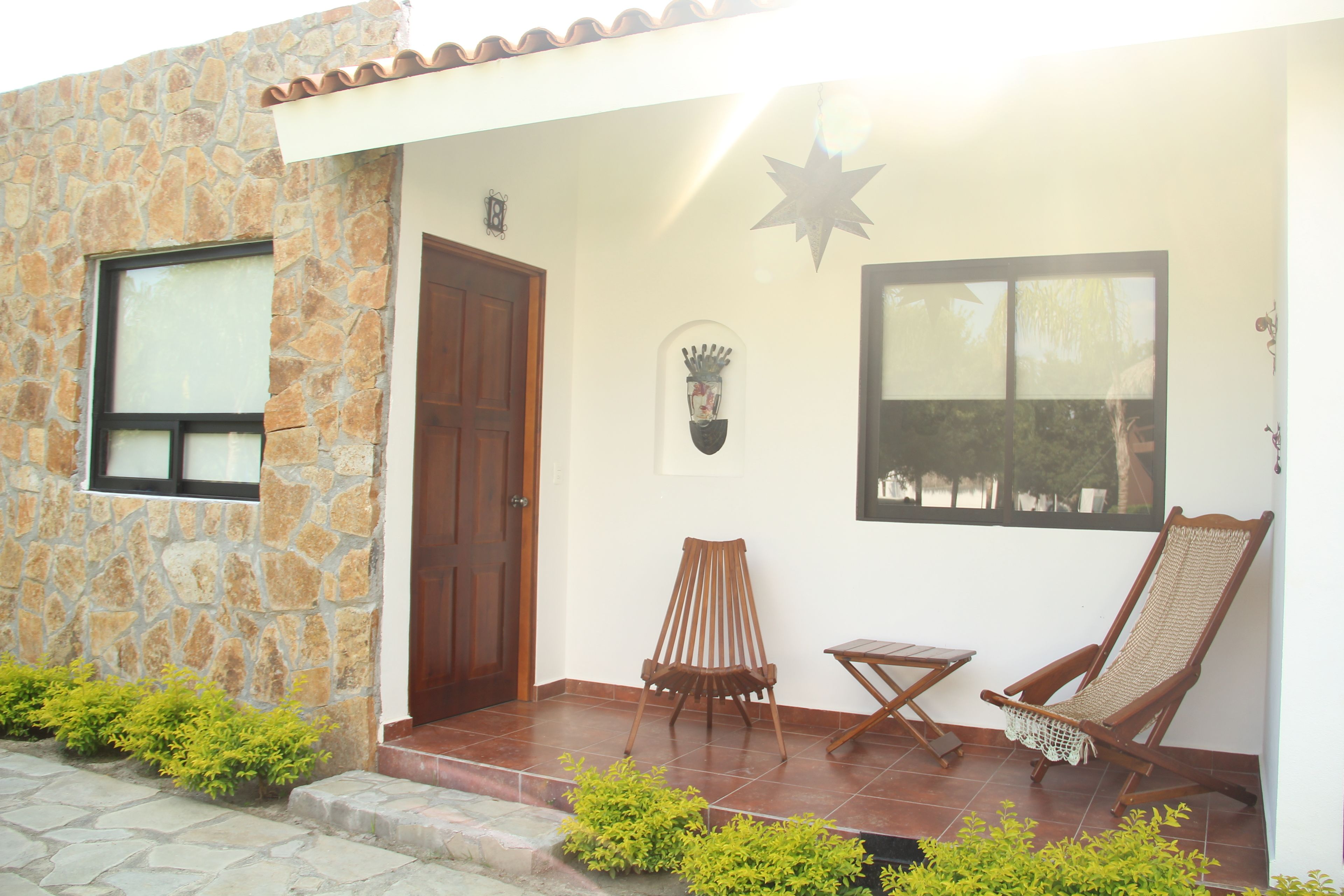 Ecovergel Hotel Boutique