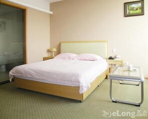 Room - Air China Yunting Hotel (Shanghai)