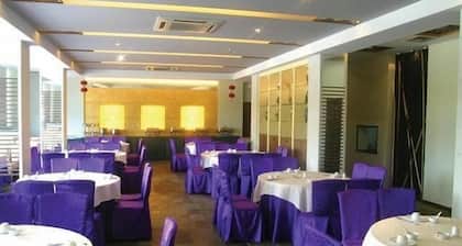 Air China Yunting Hotel