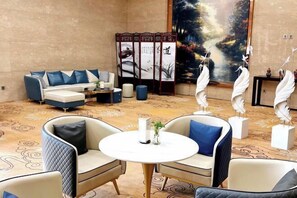 ردهة الانتظار