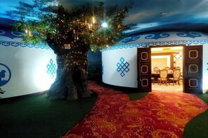 Exterior - Mengguzhen Hotel (Fuxin)