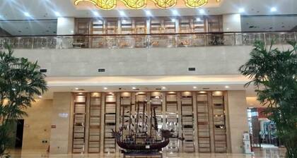 Mengguzhen Hotel