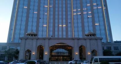 Mengguzhen Hotel