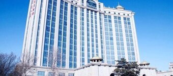Mengguzhen Hotel