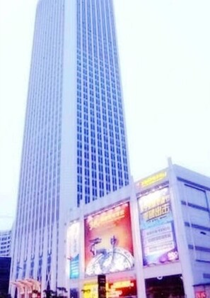 Exterior - Modern Family Inn - Guangzhou (Guangzhou)
