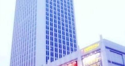 Modern Family Inn - Guangzhou