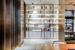 View from property - Ji Hotel (Shanghai)