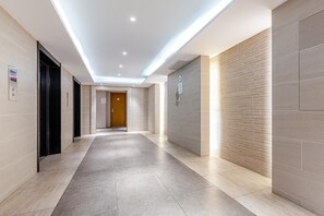 View from property - Ji Hotel (Shanghai)