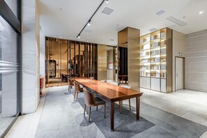 Servei de restauració