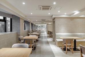 Dining - JI Hotel (Shanghai)